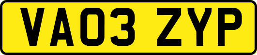 VA03ZYP