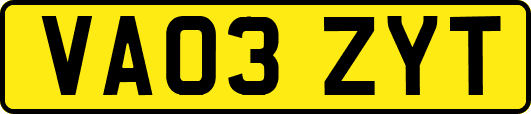 VA03ZYT