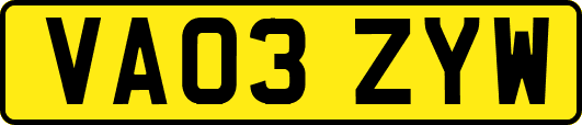 VA03ZYW