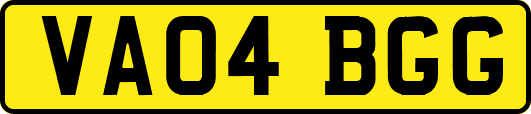 VA04BGG