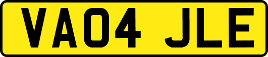 VA04JLE
