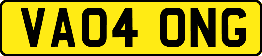 VA04ONG