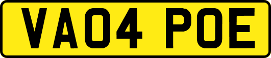 VA04POE