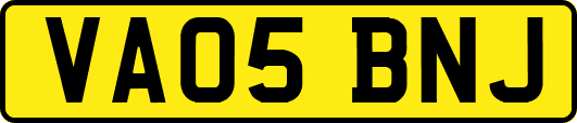 VA05BNJ