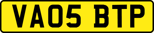 VA05BTP