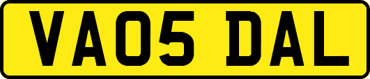 VA05DAL