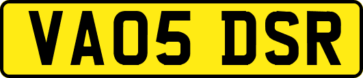 VA05DSR