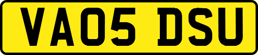 VA05DSU
