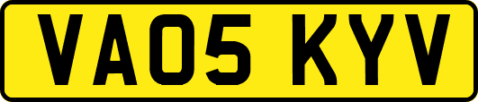 VA05KYV