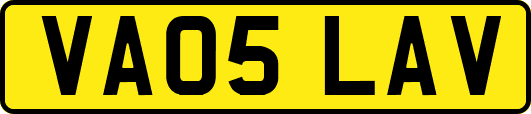 VA05LAV