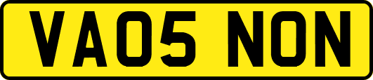 VA05NON