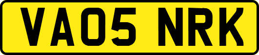 VA05NRK