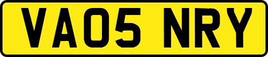 VA05NRY