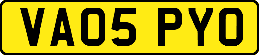 VA05PYO