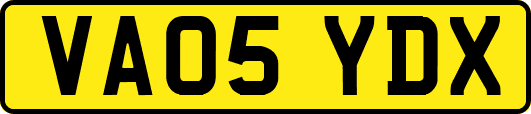 VA05YDX