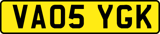 VA05YGK