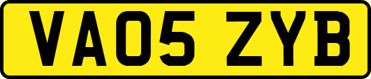 VA05ZYB