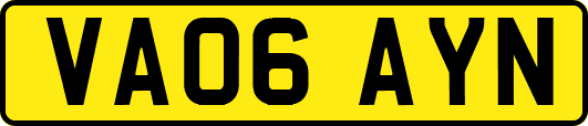 VA06AYN