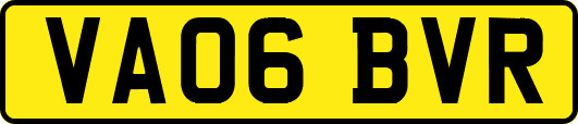 VA06BVR