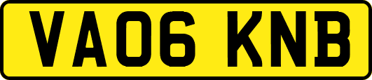 VA06KNB