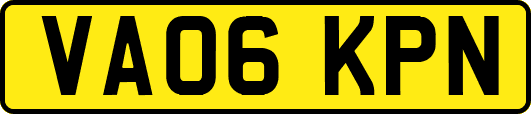 VA06KPN