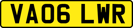 VA06LWR