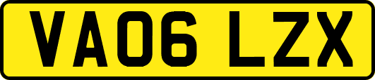 VA06LZX