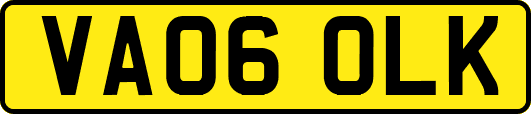 VA06OLK