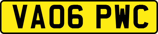 VA06PWC