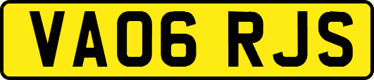VA06RJS