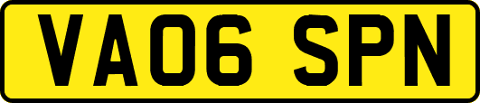 VA06SPN