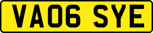 VA06SYE