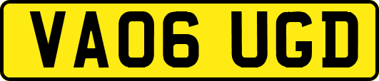 VA06UGD