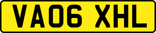 VA06XHL