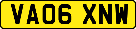 VA06XNW