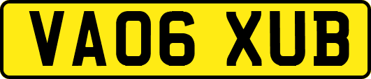 VA06XUB