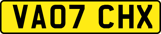 VA07CHX