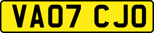 VA07CJO