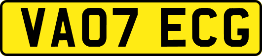 VA07ECG