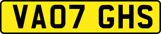 VA07GHS