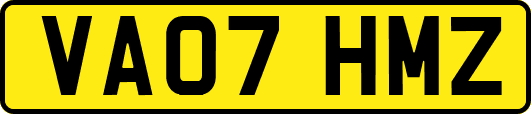 VA07HMZ