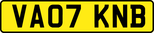 VA07KNB