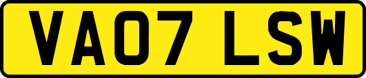 VA07LSW