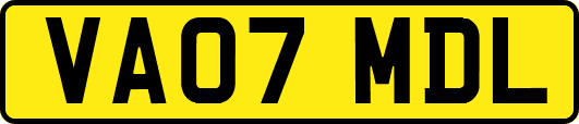VA07MDL