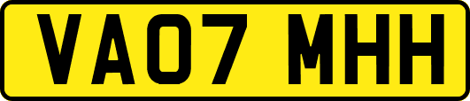 VA07MHH