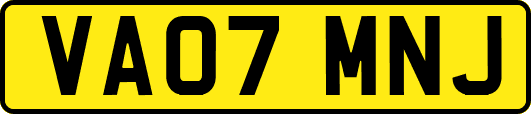 VA07MNJ