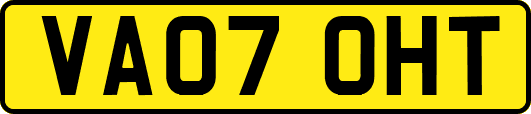 VA07OHT