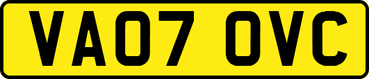 VA07OVC