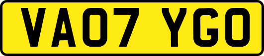 VA07YGO