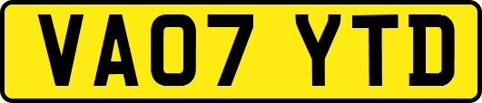 VA07YTD
